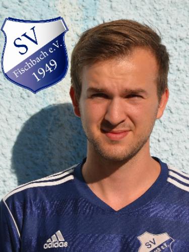Avatar Bild für Constantin Wolf