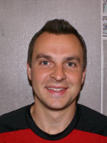 Avatar Bild für Florian Dieterle