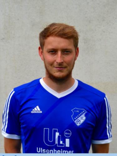 Avatar Bild für Yannic Böhmländer