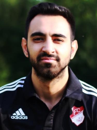 Avatar Bild für Abdul Caglar
