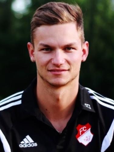 Avatar Bild für Sebastian Gebendorfer