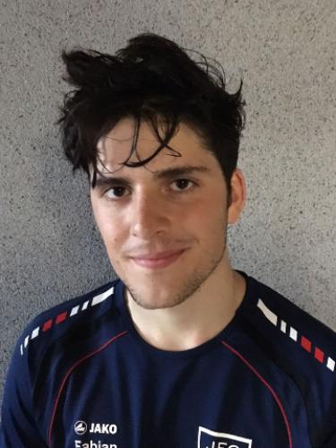 Avatar Bild für Fabian Bertsch