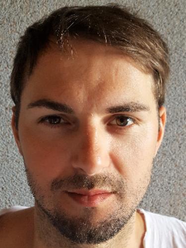 Avatar Bild für Sebastian Thomann