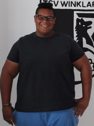 Avatar Bild für Tyrone Ozah