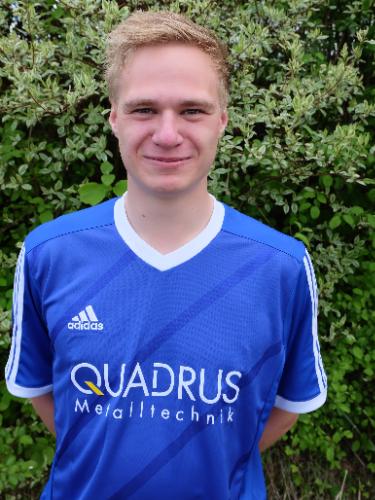 Avatar Bild für Simon Böhm