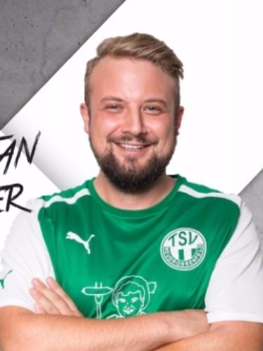 Avatar Bild für Sebastian Greiner
