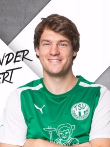 Avatar Bild für Alexander Helgert