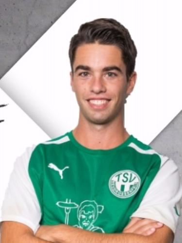 Avatar Bild für Marcel Peltrie