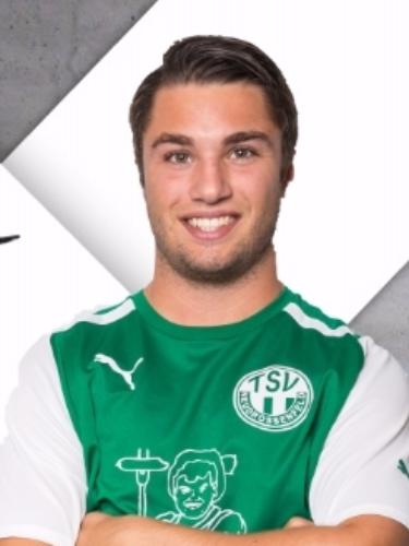 Avatar Bild für Marvin Peltrie