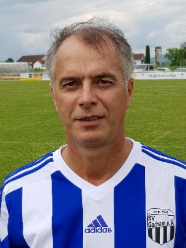 Avatar Bild für Manfred Morgner