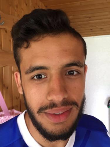 Avatar Bild für Ahmad Ali