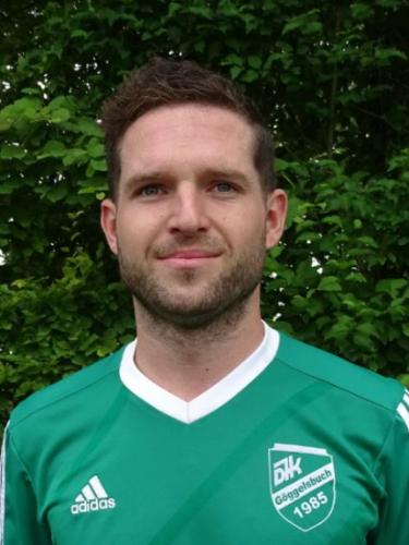Avatar Bild für Johannes Kraußer
