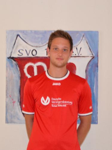 Avatar Bild für Rene Pietrek