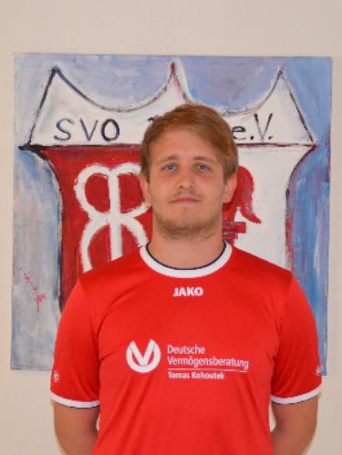 Avatar Bild für Lukas Stohr