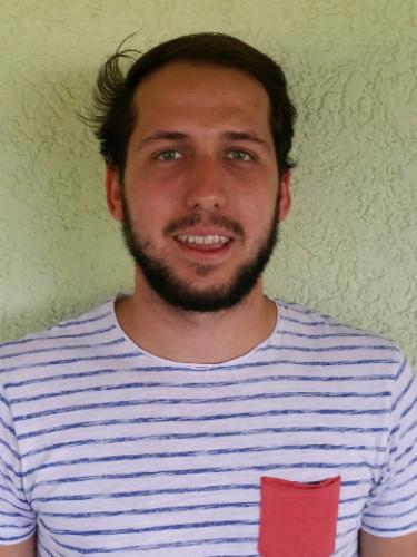 Avatar Bild für Felix Heyder