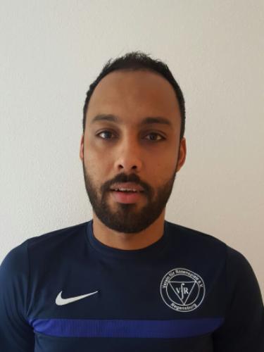 Avatar Bild für Mohamed Farag