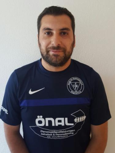 Avatar Bild für Aziz Sentürk