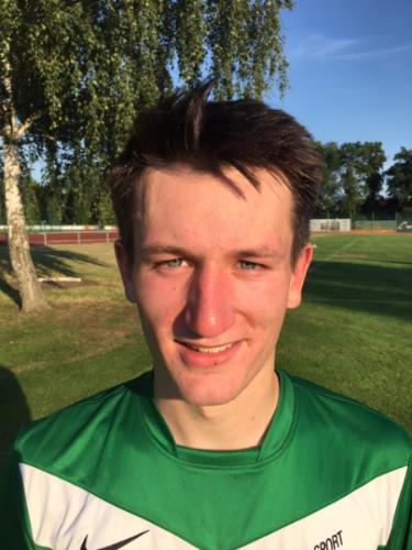 Avatar Bild für Luca Krug