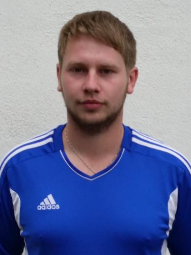 Avatar Bild für Patrik Ament