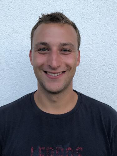 Avatar Bild für Tobias Baier