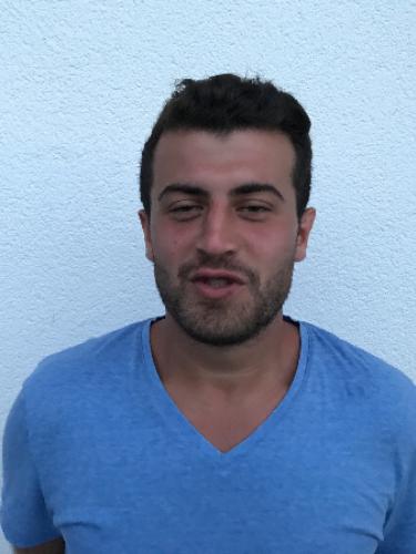 Avatar Bild für Samer Seki