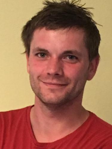 Avatar Bild für David Ritzmann