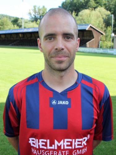 Avatar Bild für Wolfgang Liebl
