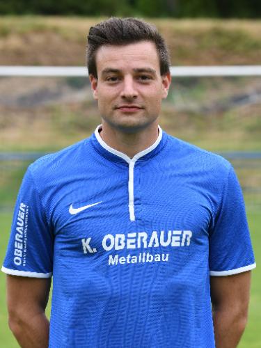 Avatar Bild für Dominik Fabinger
