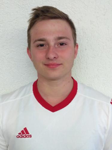 Avatar Bild für Arian Kalic