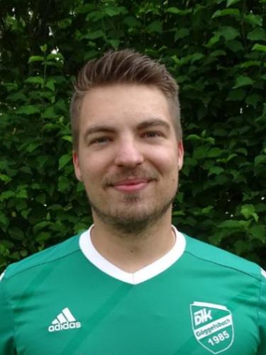 Avatar Bild für Marius Thanner