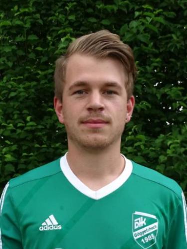 Avatar Bild für Florian Harrer