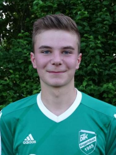 Avatar Bild für Alexander Pfaller