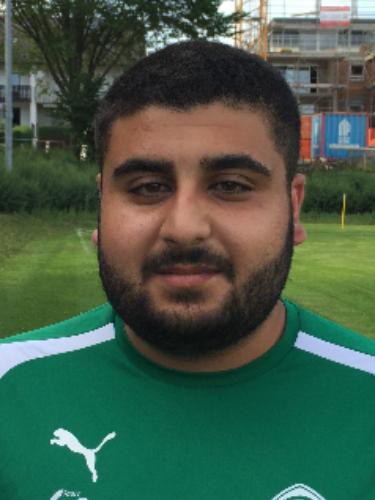 Avatar Bild für Furkan Mintas