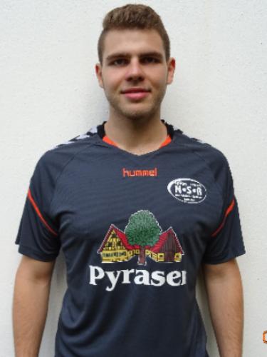Avatar Bild für Matthias Schneider