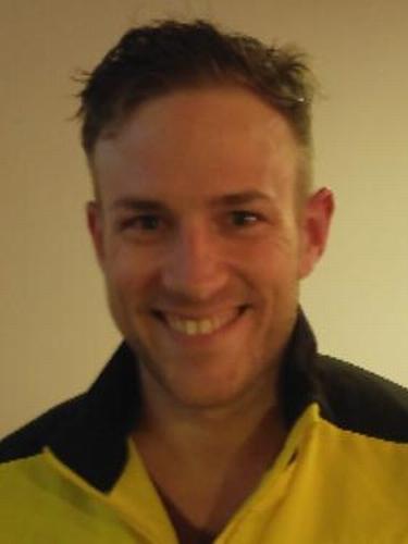 Avatar Bild für Dominik Preiß