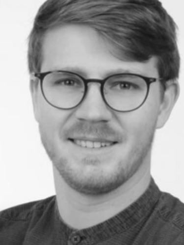 Avatar Bild für Paul van der Drift