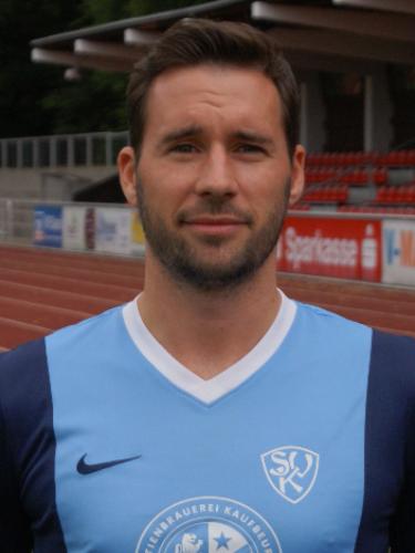 Avatar Bild für Domenik Bachmann