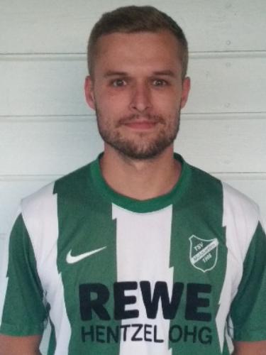 Avatar Bild für Patrick Fessen