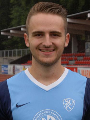 Avatar Bild für Maximilian Nieberle