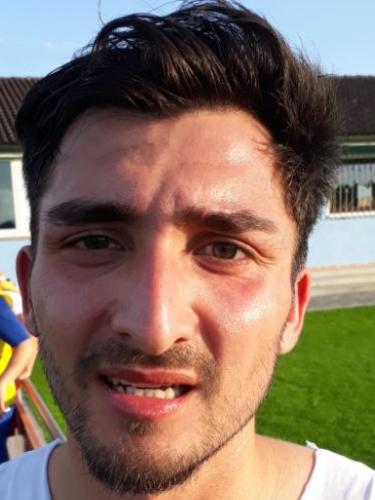 Avatar Bild für Nihat Demirer