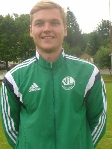 Avatar Bild für Marcel Häcker