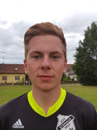 Avatar Bild für Maximilian Garbusuk