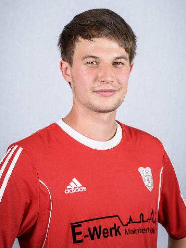 Avatar Bild für Jonas Schmid