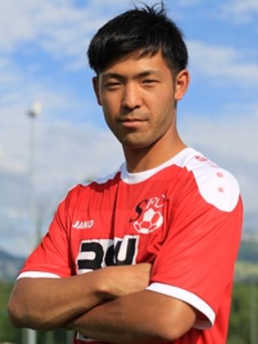 Avatar Bild für Taijiro Mori