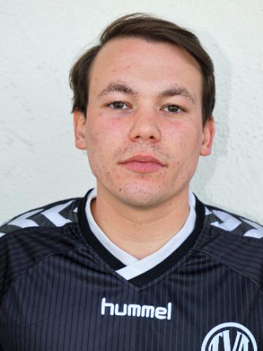 Avatar Bild für Theodor Weiß