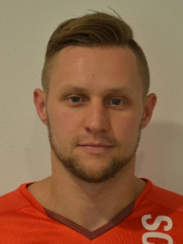 Avatar Bild für Benjamin Müller