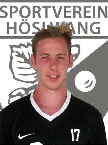Avatar Bild für Dominik Pertl
