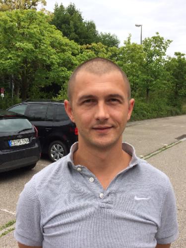 Avatar Bild für Renato Smolcic