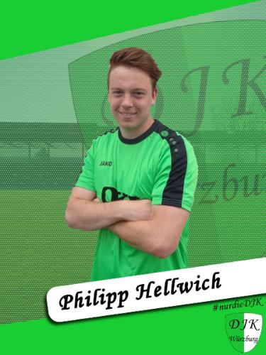 Avatar Bild für Philipp Hellwich