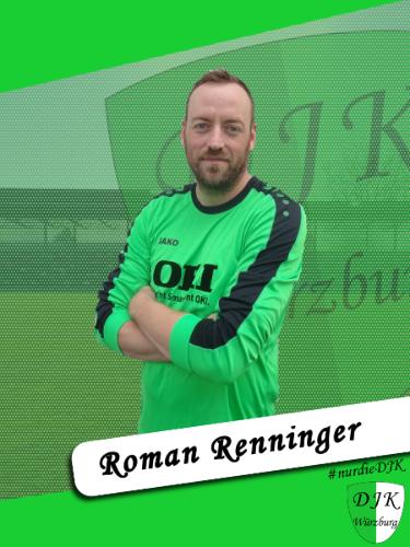 Avatar Bild für Roman Renninger